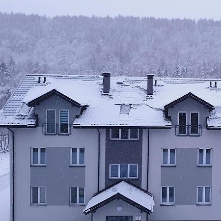 Firesalamander Apartament Z Prywatna Sauna - Wyjatkowy I Romantyczny, Idealny Na Specjalne Okazje Устрики-Долішні Екстер'єр фото