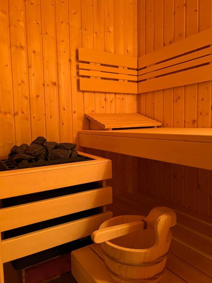 Firesalamander Apartament Z Prywatna Sauna - Wyjatkowy I Romantyczny, Idealny Na Specjalne Okazje Устрики-Долішні Екстер'єр фото